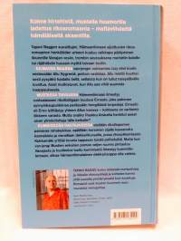 Hämeen hurjat