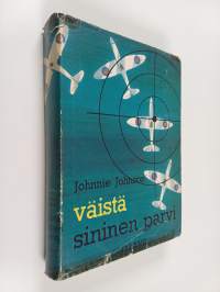 Väistä, sininen parvi