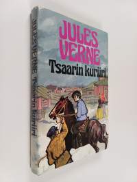 Tsaarin kuriiri ; Kavaltajan loppu