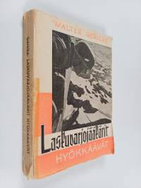 Tyhjä kuva