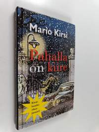 Tyhjä kuva