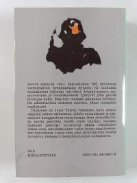 Ystäviä ja vihollisia