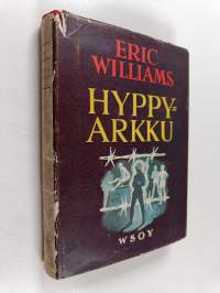 Hyppyarkku