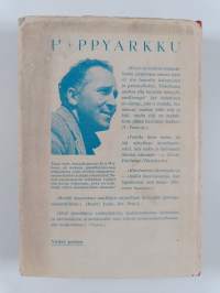 Hyppyarkku