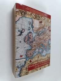 Maailman tutkimisesta ja muuttamisesta : juhlakirja Jyrki Käkösen täyttäessä 60 vuotta 23.1.2003 = Studying the world and changing it : festschrift for Jyrki Käkö...