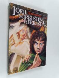 Loru Sorbusten herrasta : parodia professori J. R. R. Tolkienin trilogiasta Taru sormusten herrasta