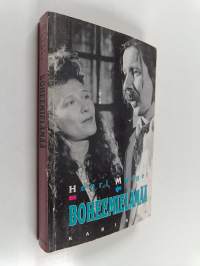 Boheemielämää