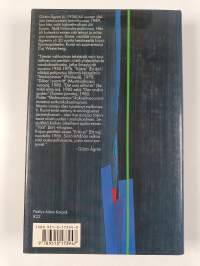 Katve : valittu runous 1955-1985