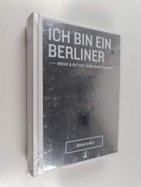 Ich bin ein Berliner - Bread &amp; Butter, Airport Berlin-Tempelhof (lukematon)