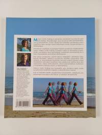Moderni Nordic Walking : liikkeessä läpi elämän