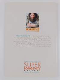 Super longevity recipes
