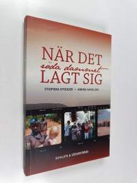 När det röda dammet lagt sig - Etiopiska episoder