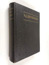 Valimotekniikka