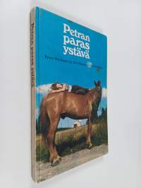 Petran paras ystävä