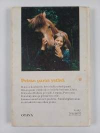 Petran paras ystävä