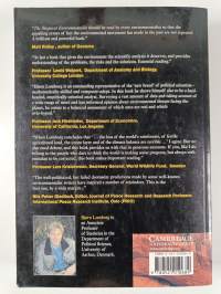 The Skeptical Environmentalist - Measuring the Real State of the World