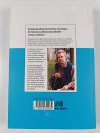 Elämäni kuvakirja (signeerattu, tekijän omiste)