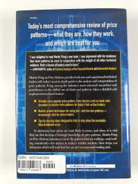 Pring on Price Patterns - The Definitive Guide to Price Pattern Analysis and Intrepretation