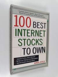 The 100 Best Internet Stocks to Own