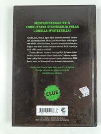 CLUE – Metsään kätketty arvoitus