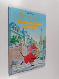 Aristokatit : vaarallinen tehtävä