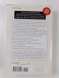 The Irwin Guide to Using the Wall Street Journal