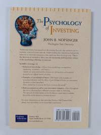 The psychology of investing