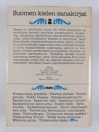 Suomalainen fraasisanakirja 2