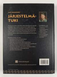 Järjestelmätuki