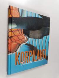 Korpilahti : kautta rantain