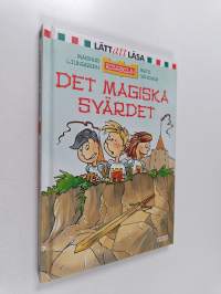 Det magiska svärdet