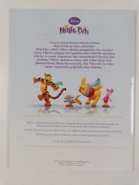 Nalle Puh ja Tiikeri