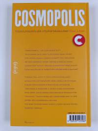 Cosmopolis : yhteiskuntavastuusta yrityskansalaisuuteen