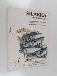 Silakka ja kilohaili