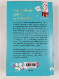 Kevättä mielessä