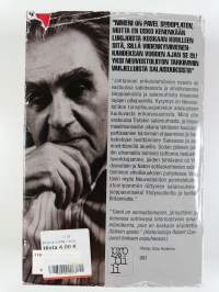 Stalinin erikoistehtävissä : kiusallisen todistajan muistelmat