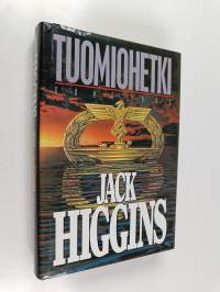 Tuomiohetki