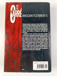 Vakoojan testamentti