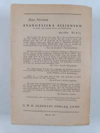 Gemenskaps- och frihetssträvanden i svenskt fromhetsliv 1809-1855