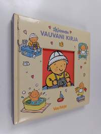 Tyhjä kuva