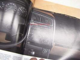 Volkswagen Passat Variant 1989 -myyntiesite