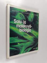 Solu- ja molekyylibiologia