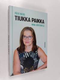 Tiukka paikka