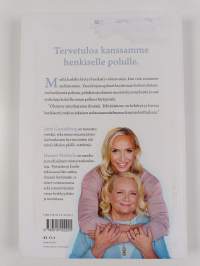 Mielen päällä : työkaluja henkiselle polulle
