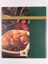 Le cordon bleu : kotikokki : pataruoat