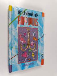 Riippuvuus : valheiden verkko