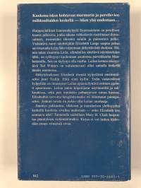 Kaunis, kauniimpi, kuollut