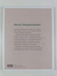 Neulekirja : Tähkäpää ja muut lempineuleet