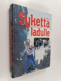 Tyhjä kuva