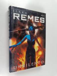 Uhrilento